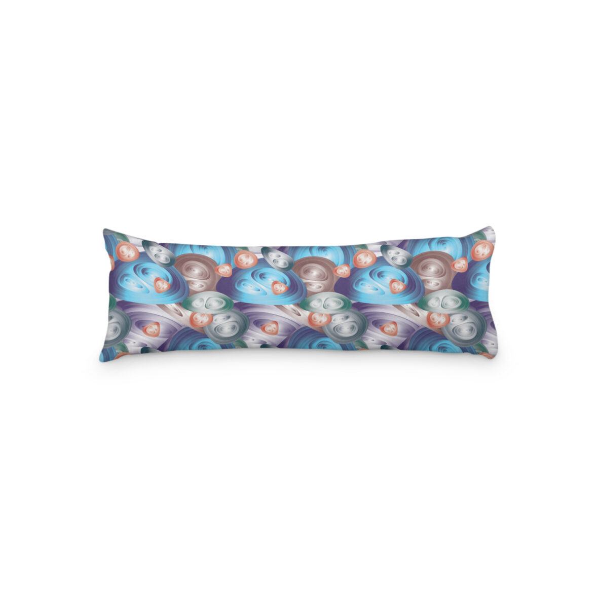 Подушки-дакимакуры Shabu Срез