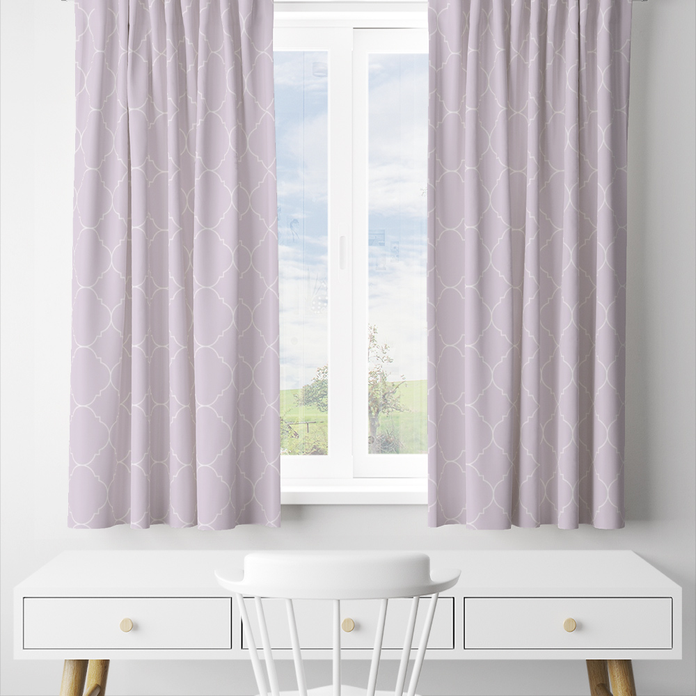 Кухонные шторы Shabu Контроформа